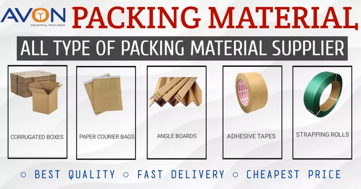 Buy Packaging Material Online