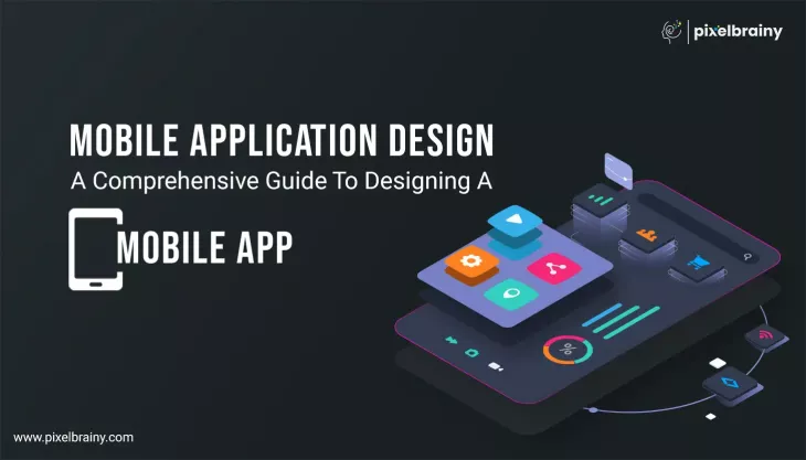 Mobile App DesignasaaSD