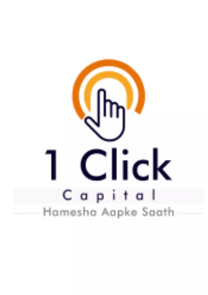 1 click capital logo