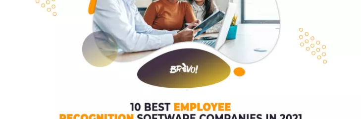 Employee Recognition Software