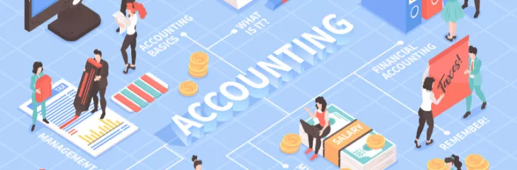 Myths of Outsourced Accounting Services