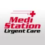 Medi-Station Urgent Care Logo