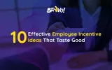 Employee Incentive Ideas