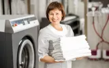How Does Radio Frequency Identification Ease Laundry Tracking