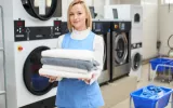 Industrial Laundry Software To Manage Linen