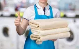 Why Should You Outsource Hotel Laundry Operations