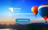 Certified Financial Advisory