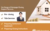 mortgage closing