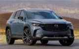 2025 Mazda CX-50: A Comprehensive Guide to Pricing and Features